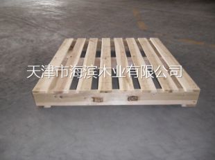 木托盤(pán)