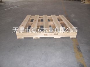 木托盤(pán)