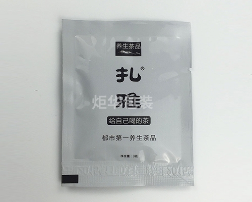 防城港茶葉小包裝袋