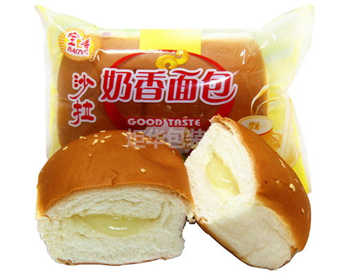 食品包裝袋定制廠家