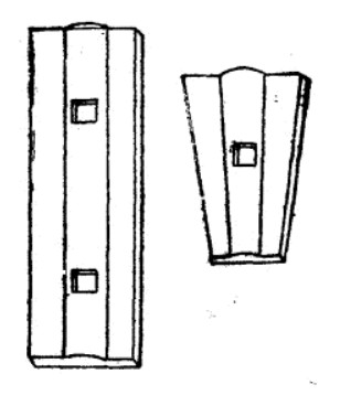 球磨機(jī)波型襯板